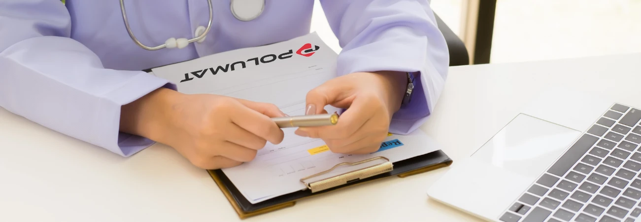 İş Sağlığı ve Güvenliği