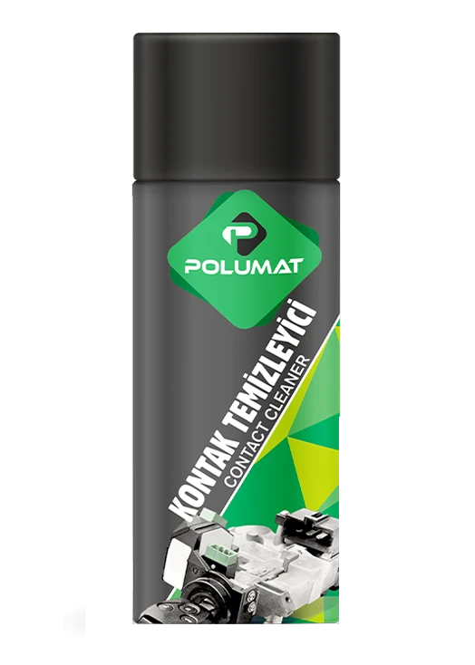Kontak Temizleme Spreyi