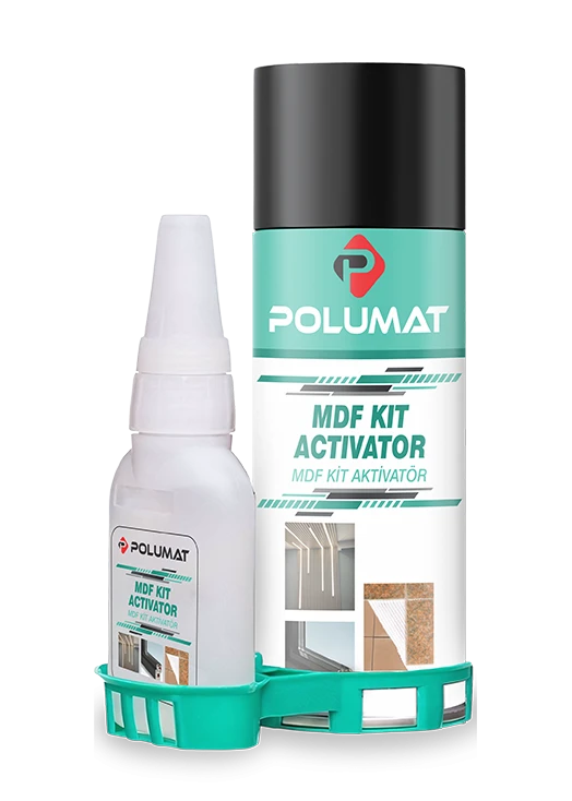 Mdf Kit Aktivatör